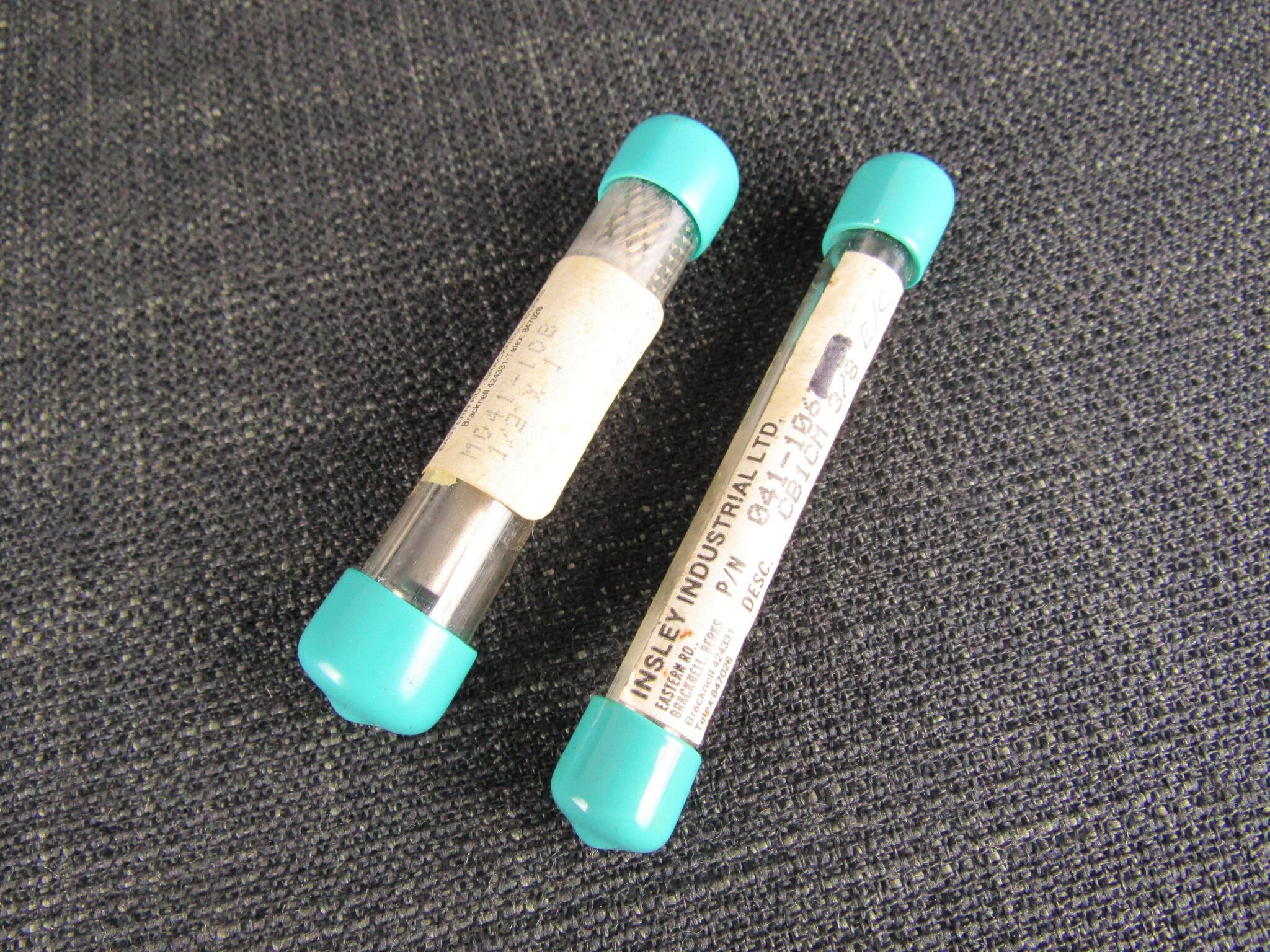 2 Unused Milling Tools or Reamers from INSLEY INDUSTRIAL