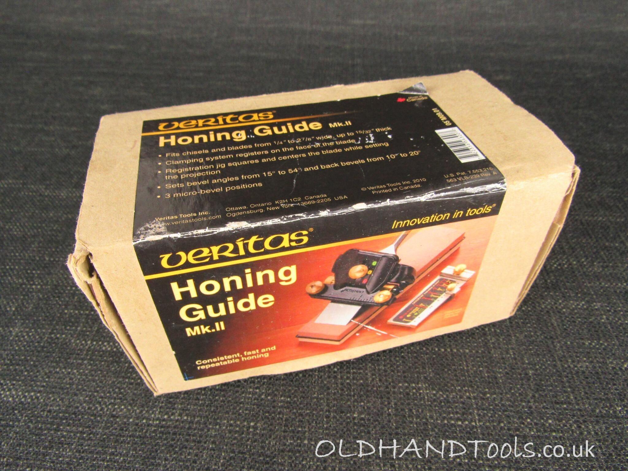 VERITAS Honing Guide