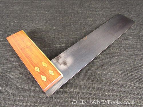 TOGA 12 inch Try Square