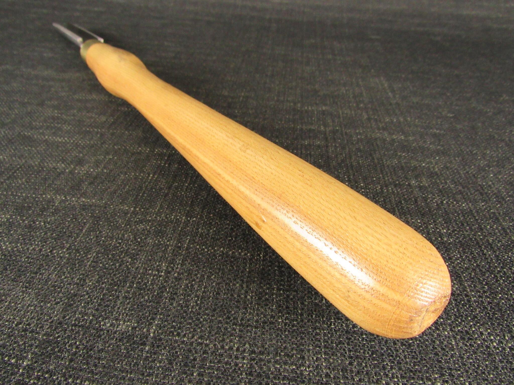 RECORD POWER Bowl Gouge - 1 inch