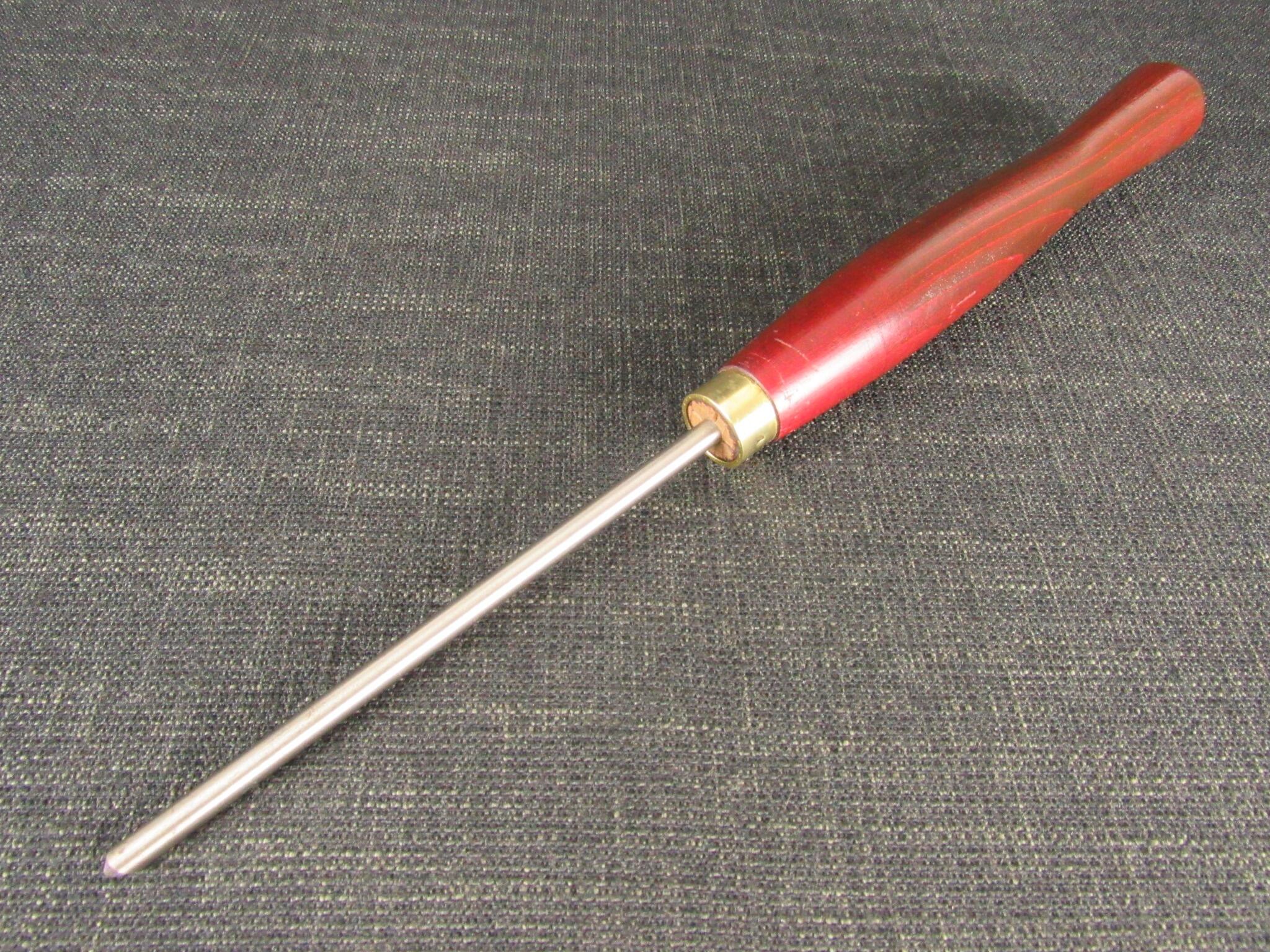 RECORD POWER 1/4 inch Bowl Gouge