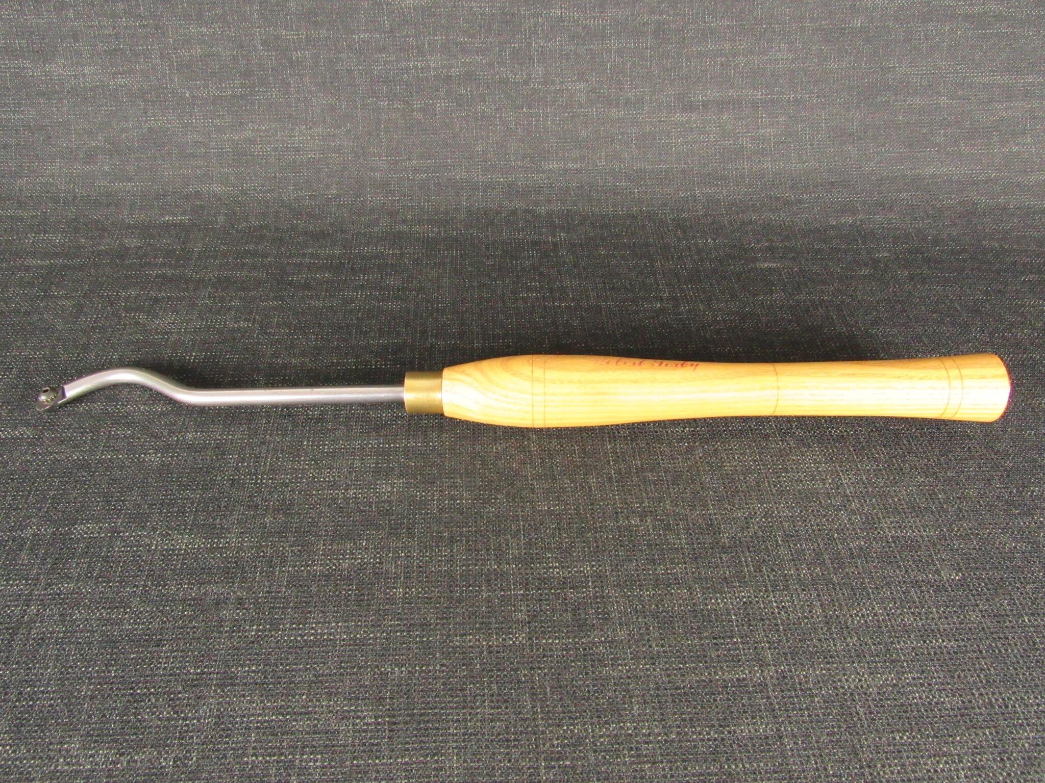 ROBERT SORBY Swan Neck Hollowing Tool