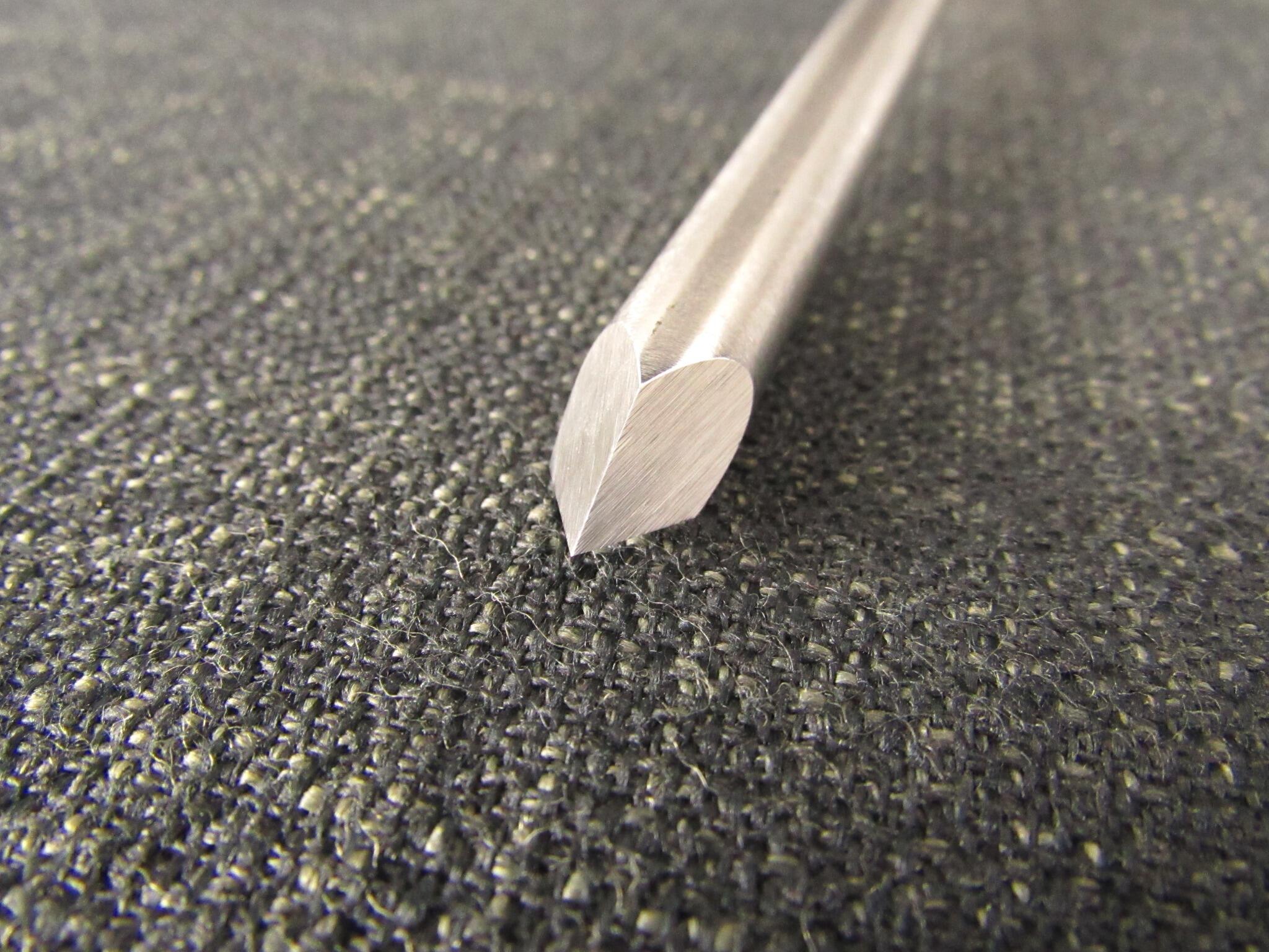 ASHLEY ILES Pointy Tool - 3/8 inch