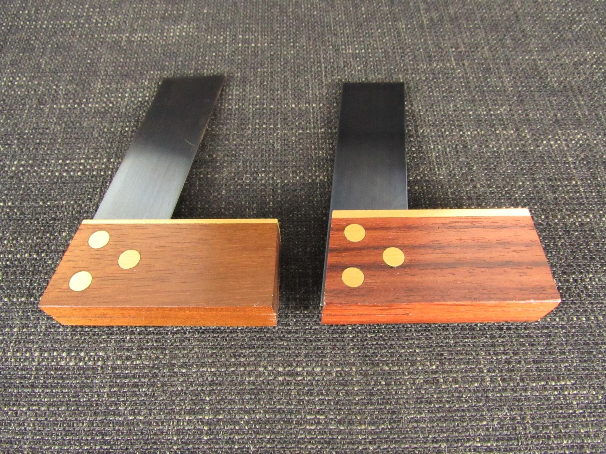 CROWN TOOLS Dovetail Squares