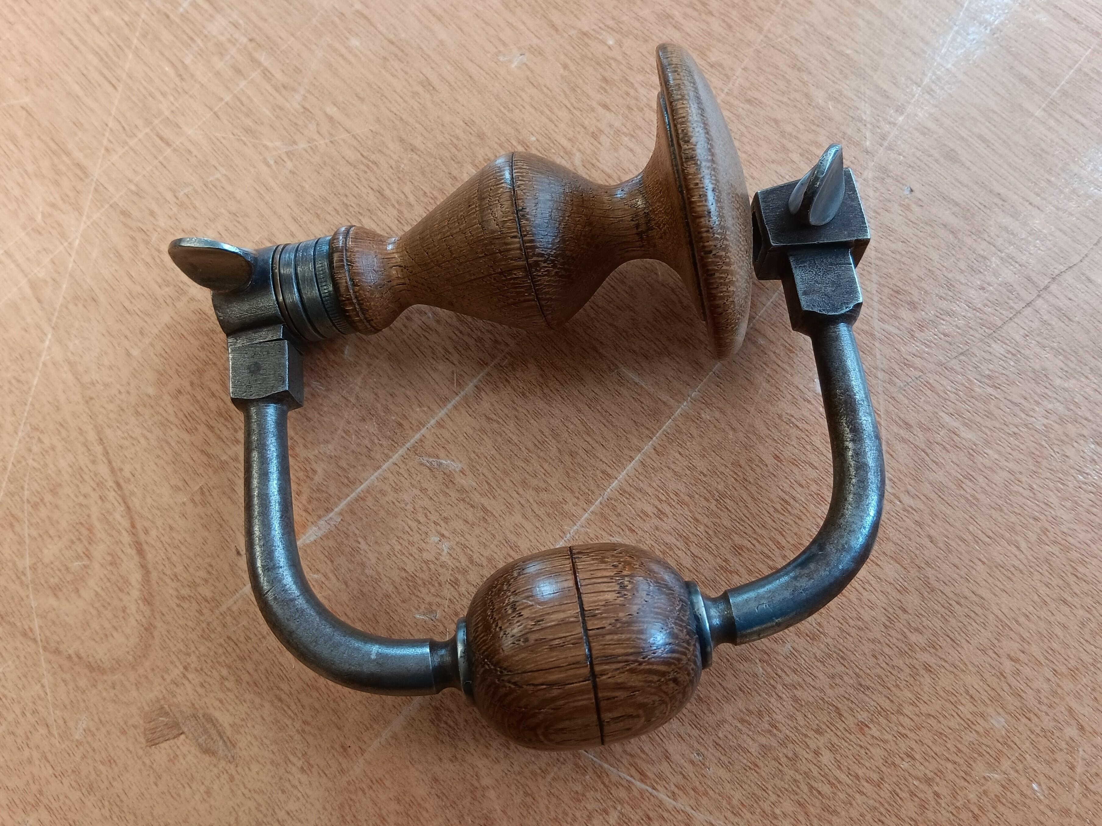 Undertakers Pocket Brace