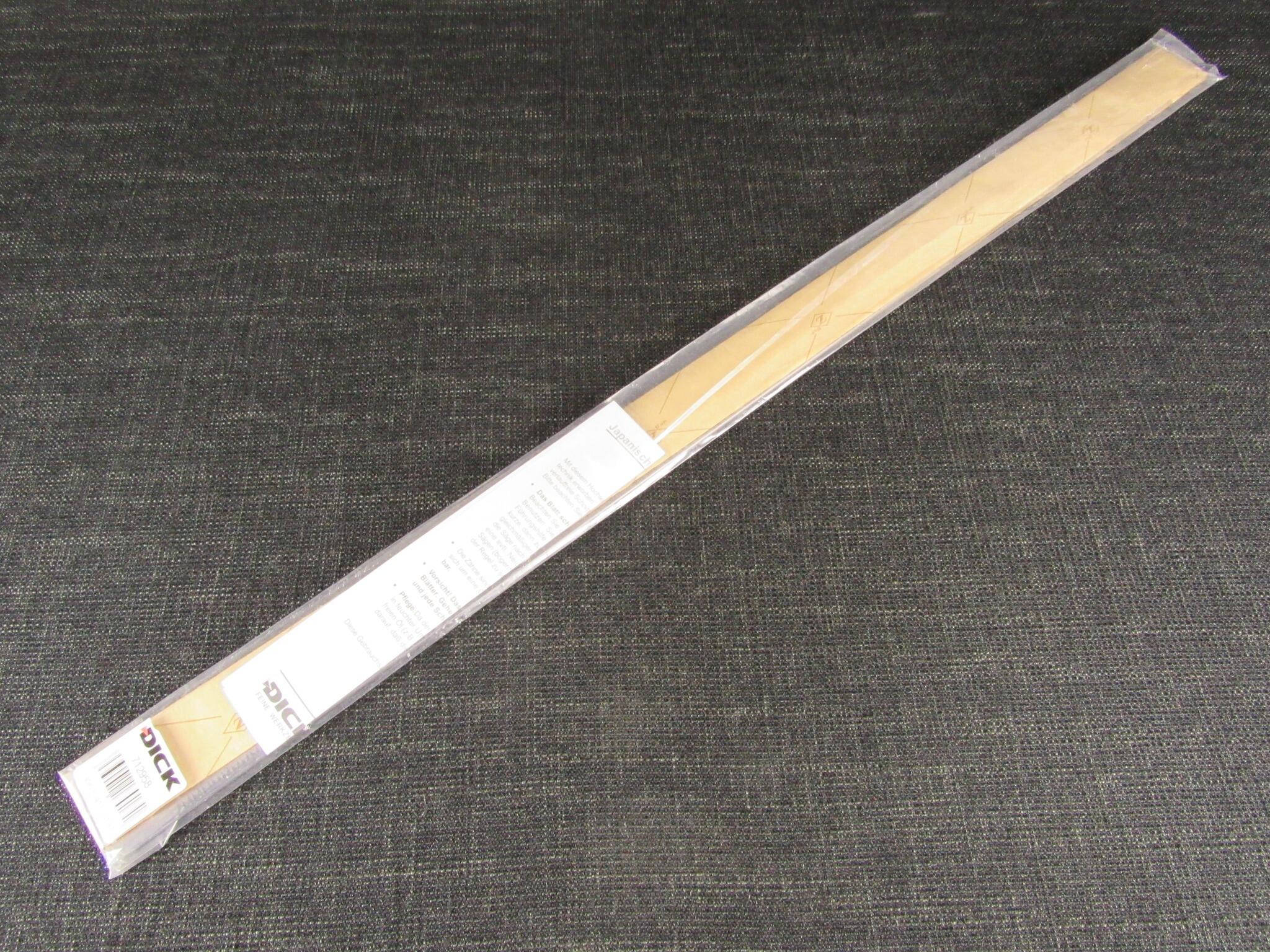 Turbo Cut 700 Japanese Saw Blade