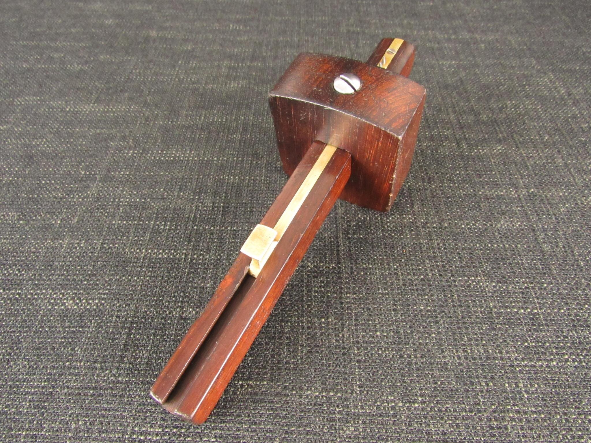 Mortice Gauge by CLAY