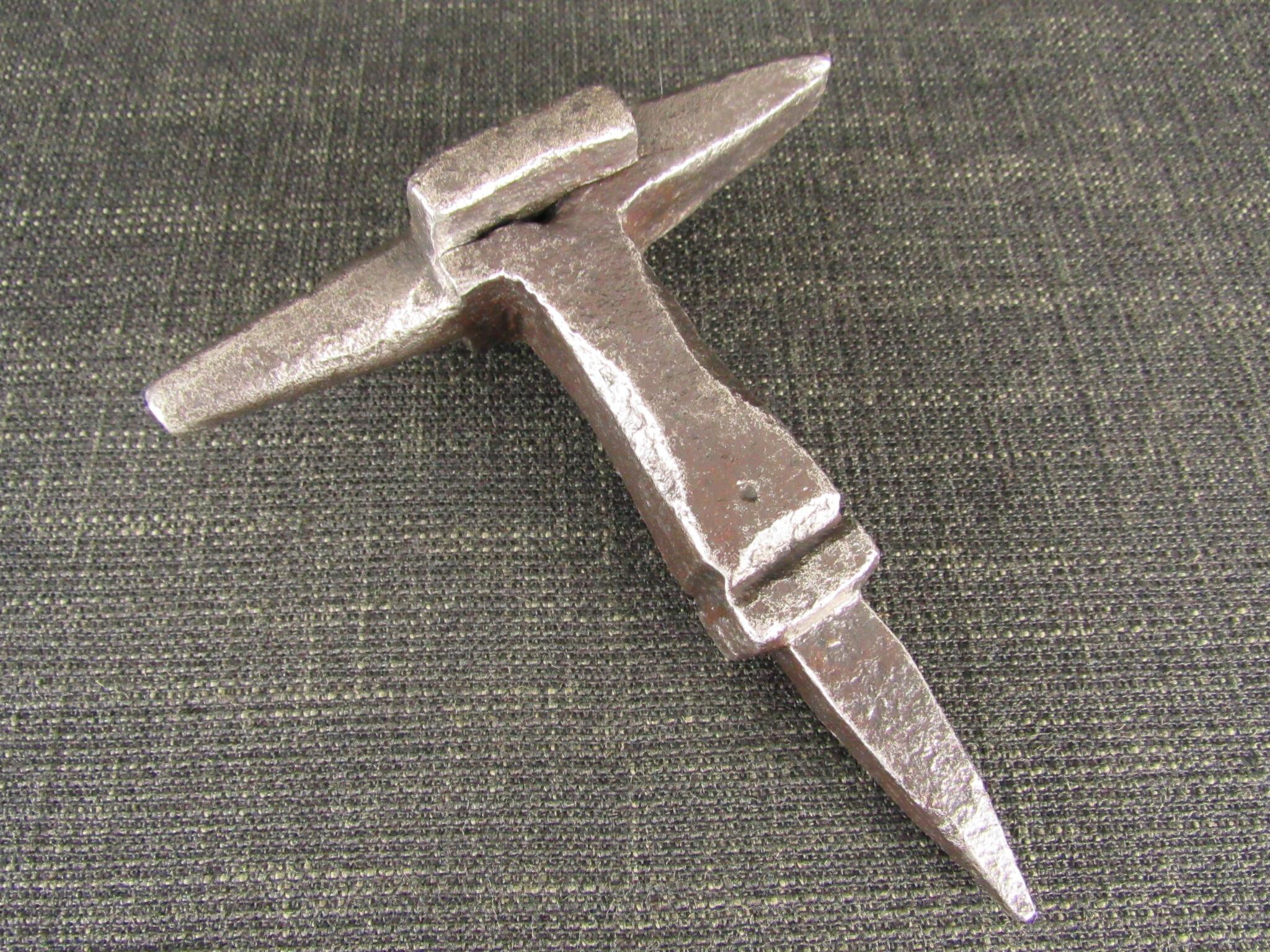 Vintage Stake Anvil