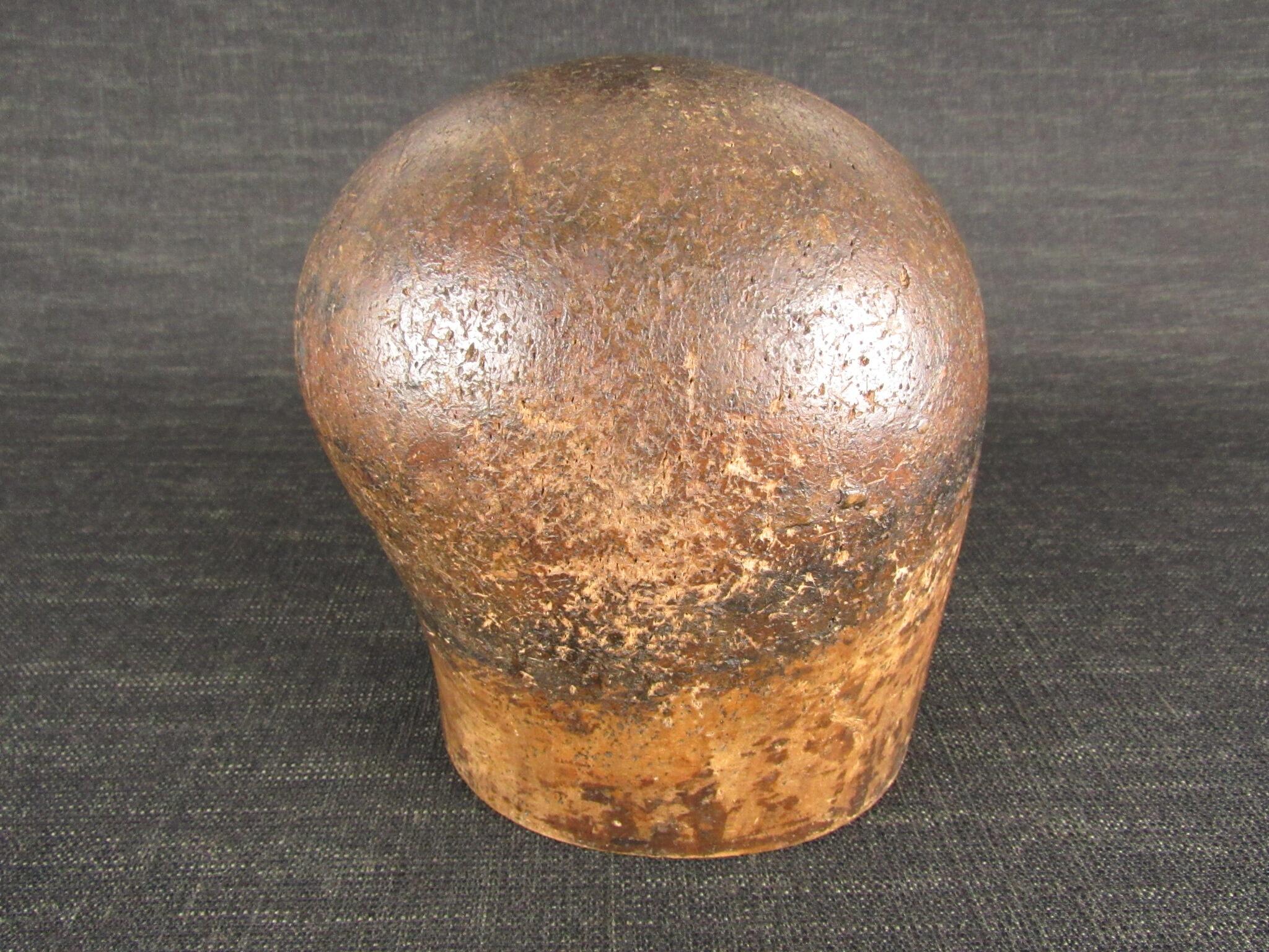 Denton Hat Block