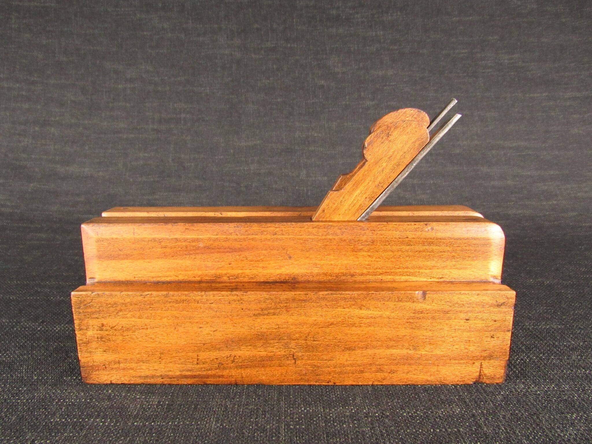 MARPLES 7/8 inch Tongue & Groove Match Planes