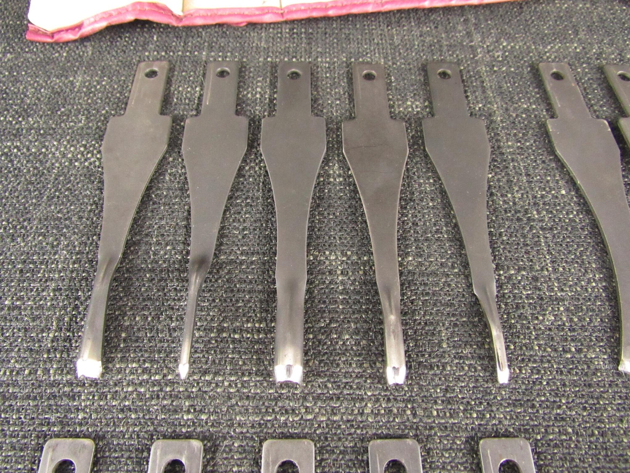 FLEXCUT Interchangeable Carving Tools