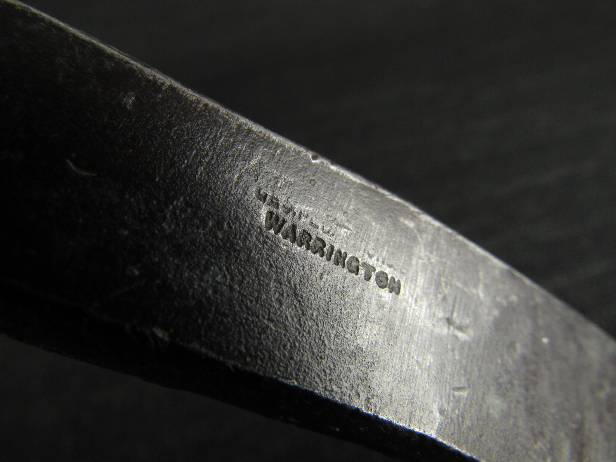 14 inch Large Cutting Nippers or Snips - GEORGE PLUMPTON ?