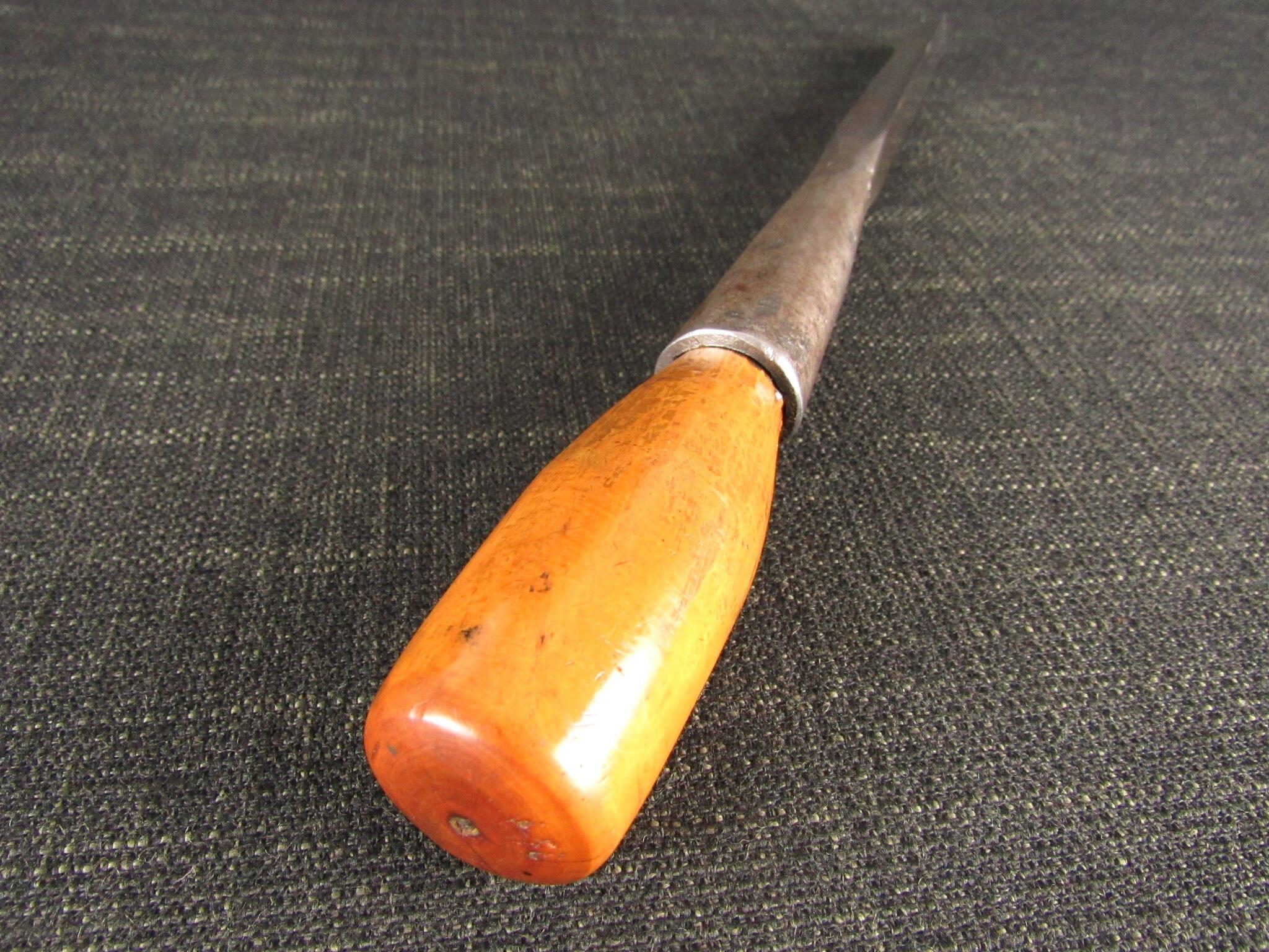 MARPLES 5/8 inch Socket Chisel