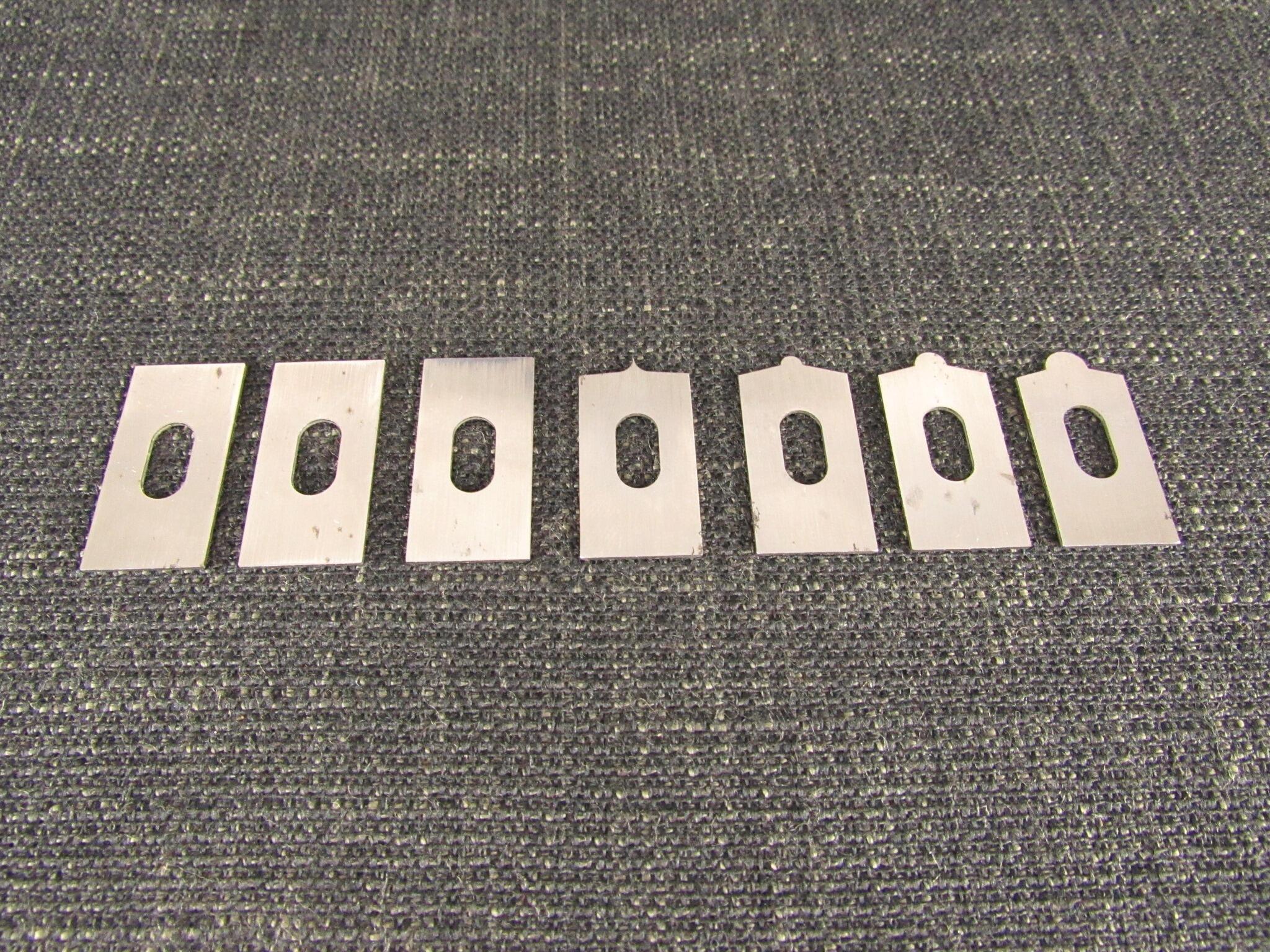 VERITAS Wooden Beading Tool