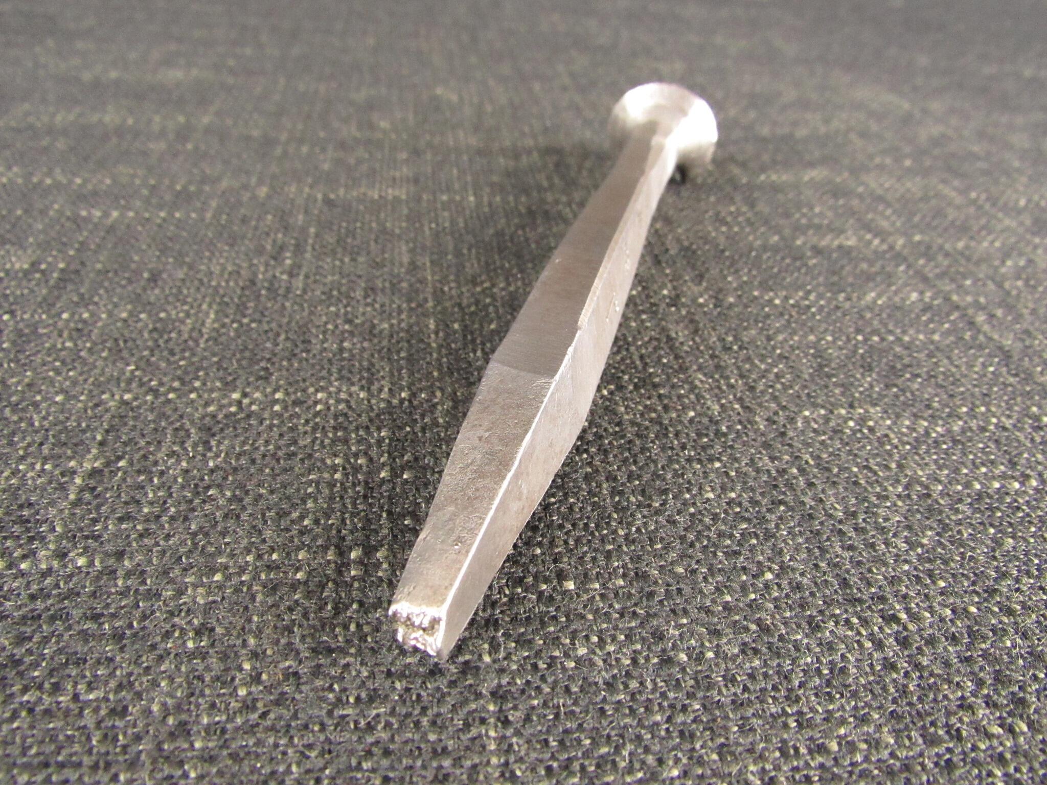 Large TOGA Snail Countersink Brace Bit - 1 inch
