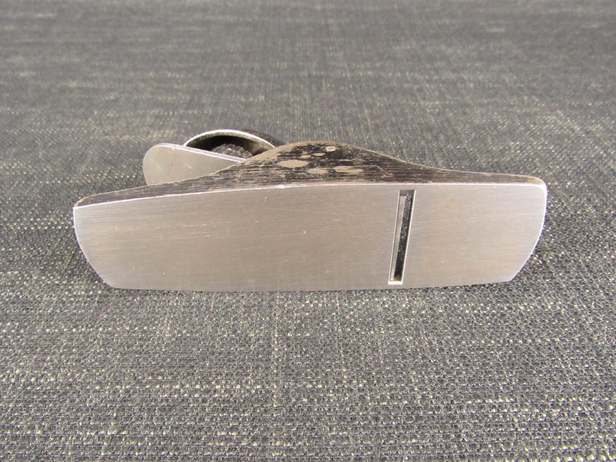 STANLEY 102 Block Plane