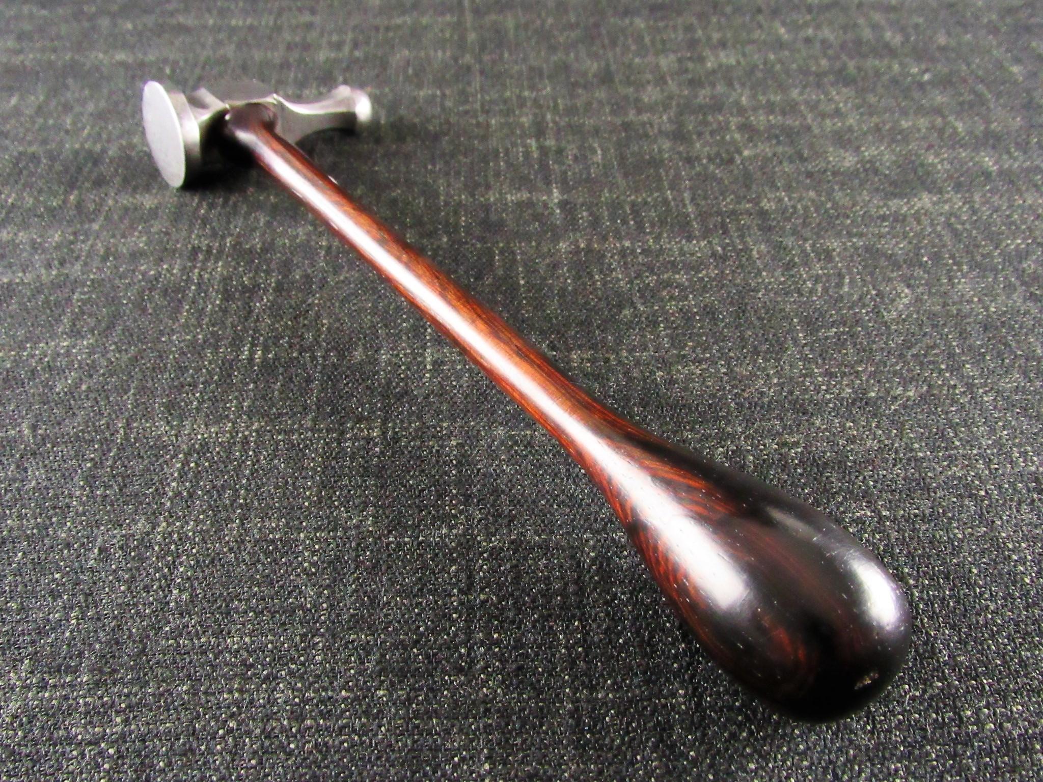 TISSOT Repousse Hammer
