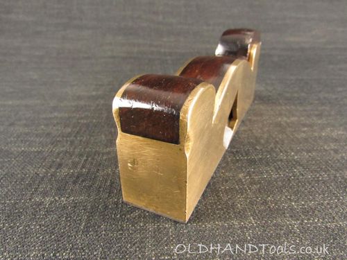 MOSELEY Shoulder Plane