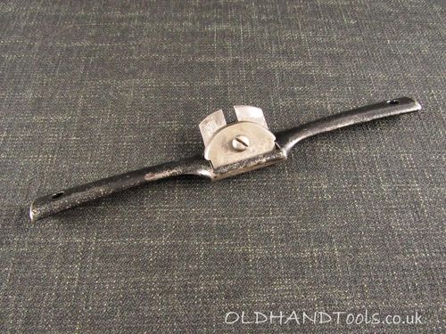 Rare American STANLEY 63X Spokeshave