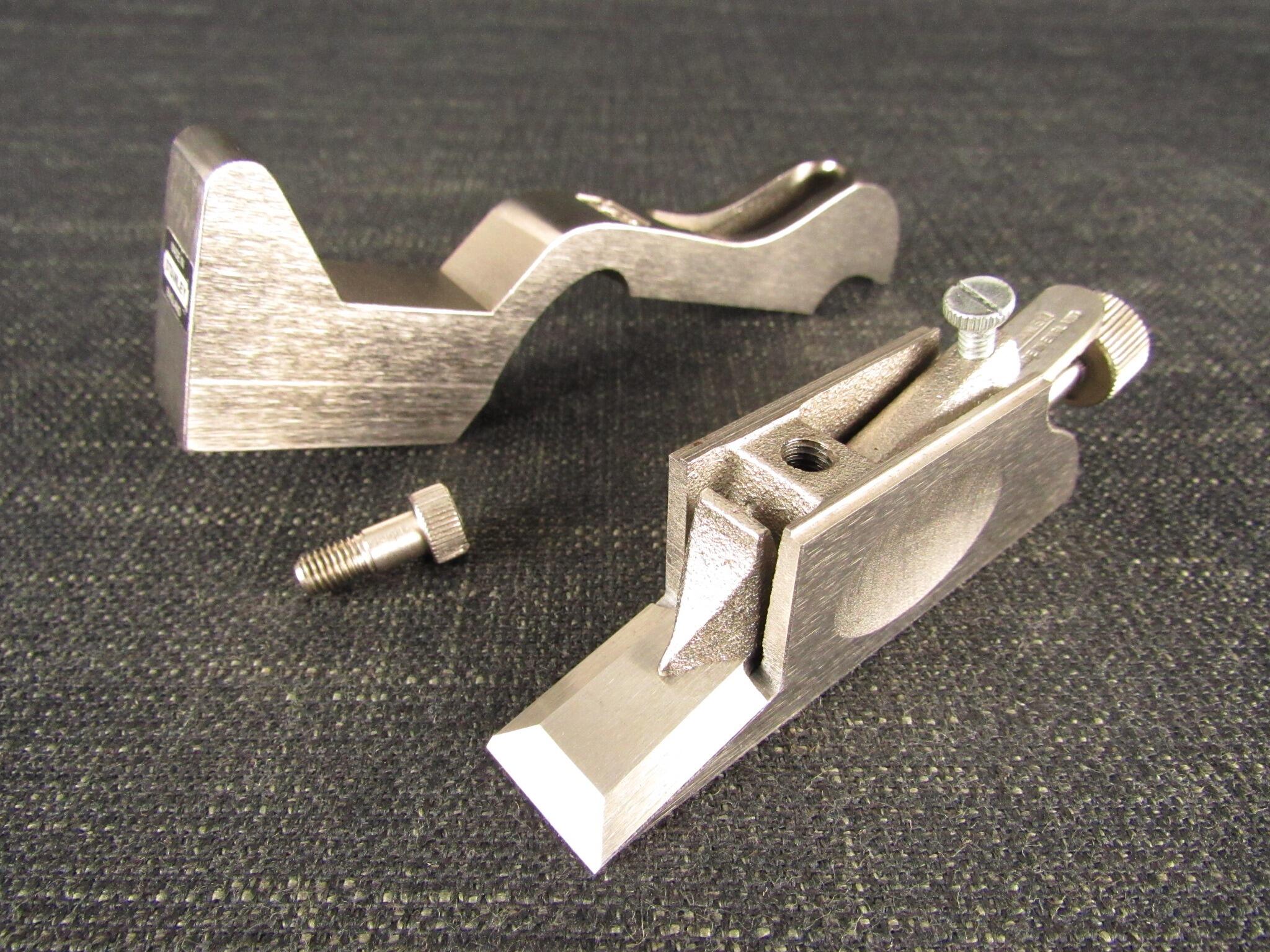 STANLEY 92 Shoulder Plane