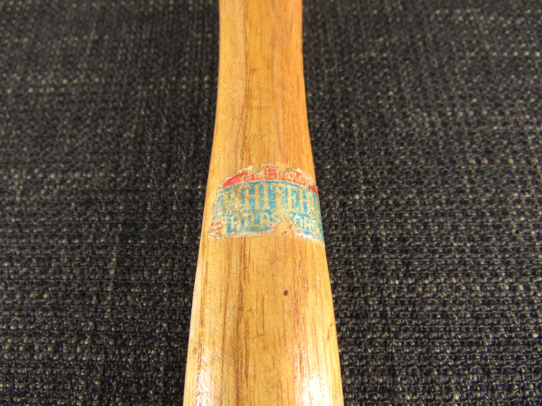 WHITEHOUSE Exeter Hammer - 6oz