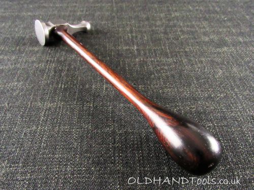 TISSOT Repousse Hammer