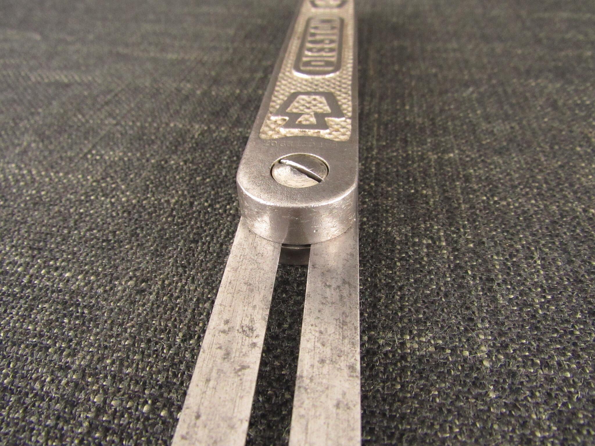 DISSTON Sliding Bevel - 10 inch