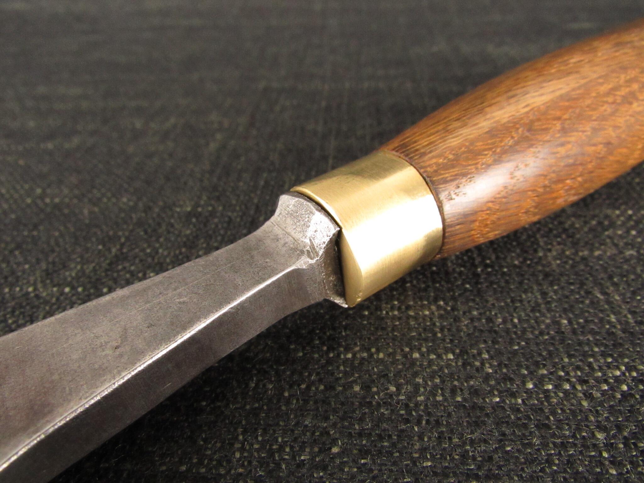JOHN MARSDEN 2 inch Chisel *SOLD*