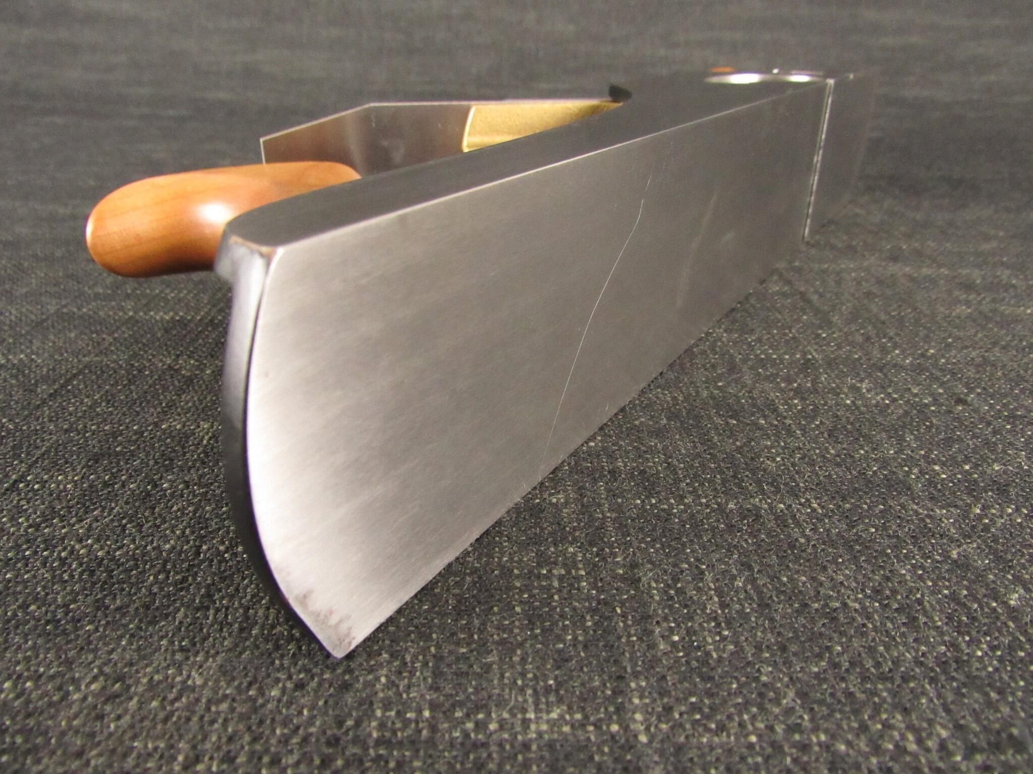 LIE NIELSEN 10 1/4 Bench Rebate Plane