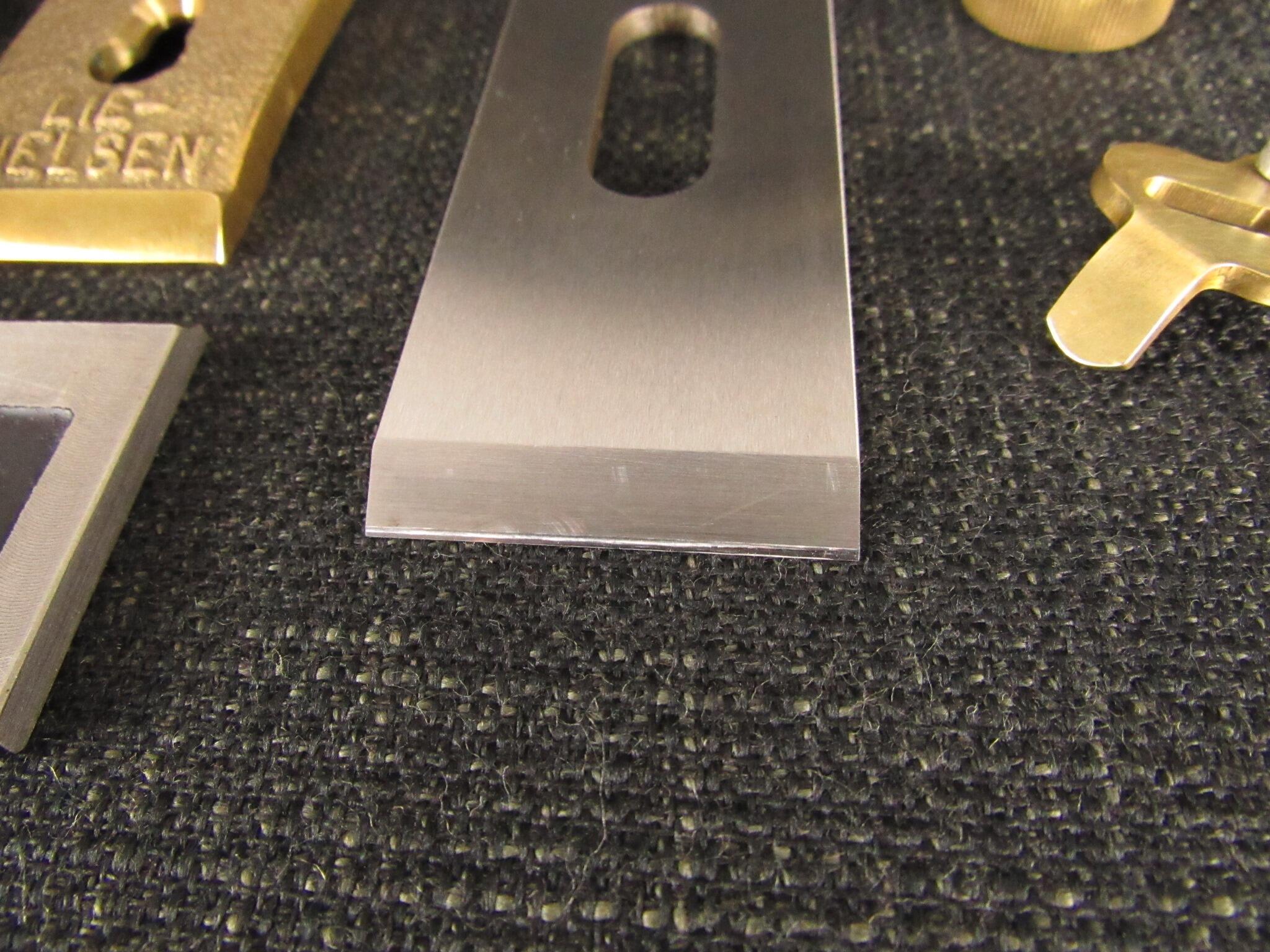 LIE NIELSEN 60 1/2 Low Angle Block Plane *SOLD*