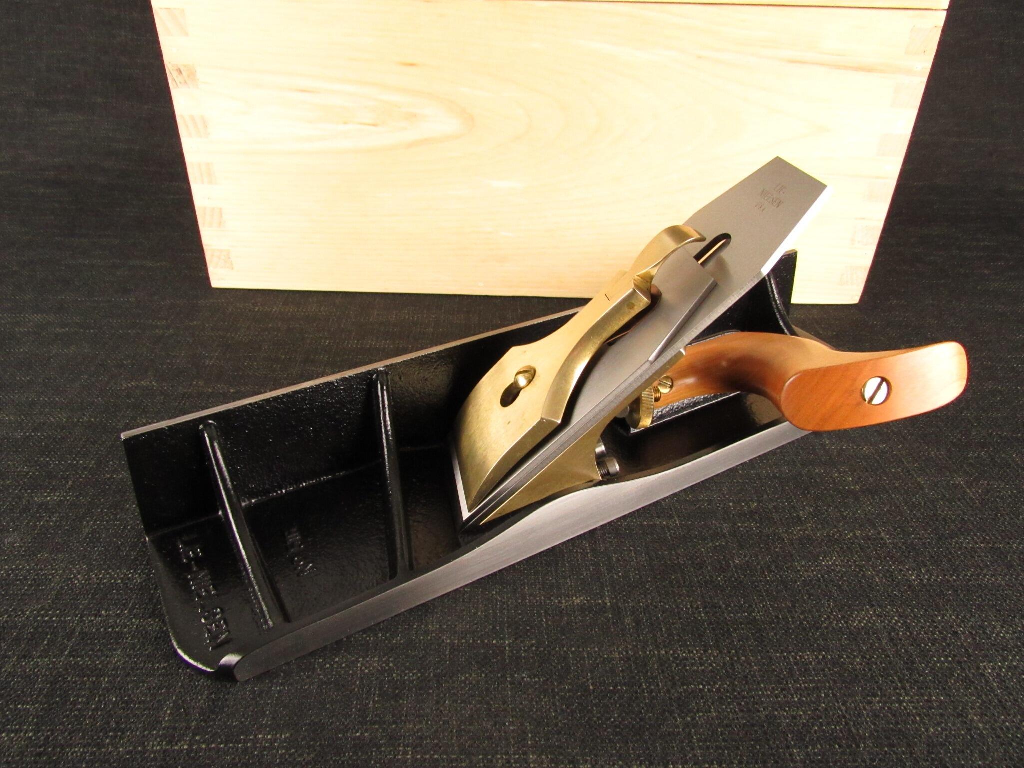 LIE NIELSEN 51 Shoot Board Plane - Shooting Plane