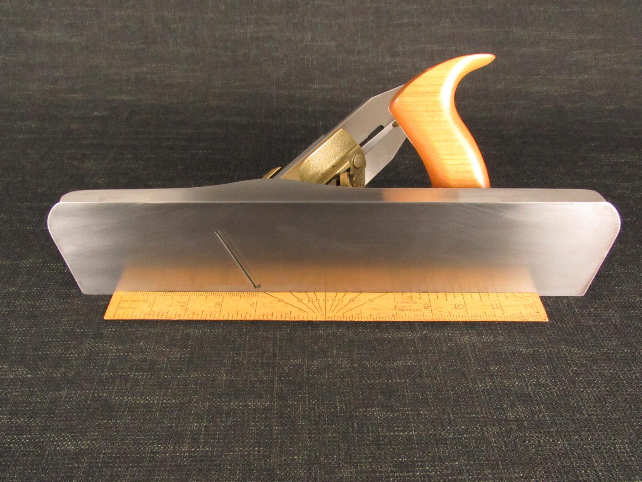 LIE NIELSEN 51 Shoot Board Plane - Shooting Plane