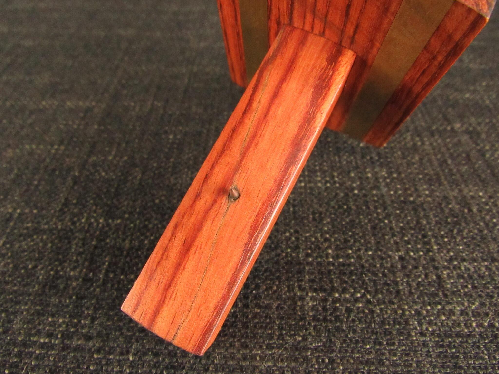 JOSEPH MARPLES Rosewood Mortice Marking Gauge