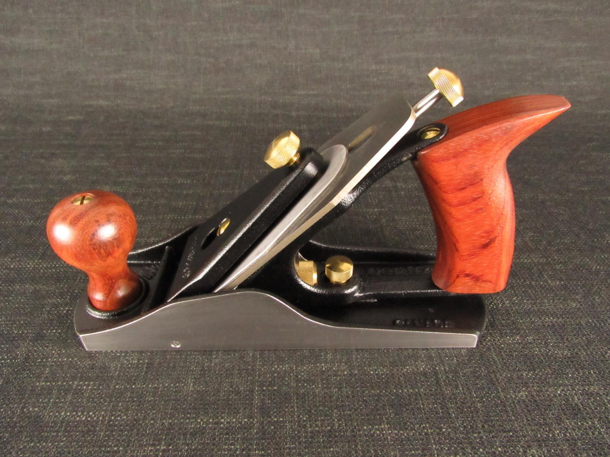 VERITAS No 4 1/2 Smoothing Plane