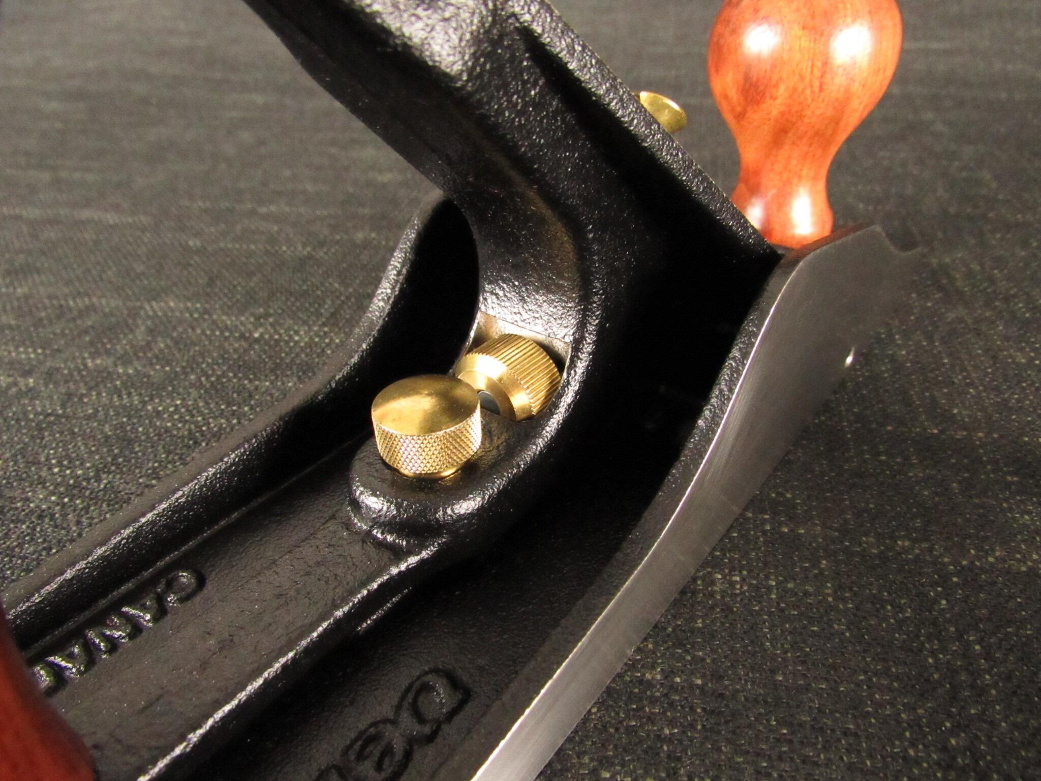 VERITAS No 4 1/2 Smoothing Plane