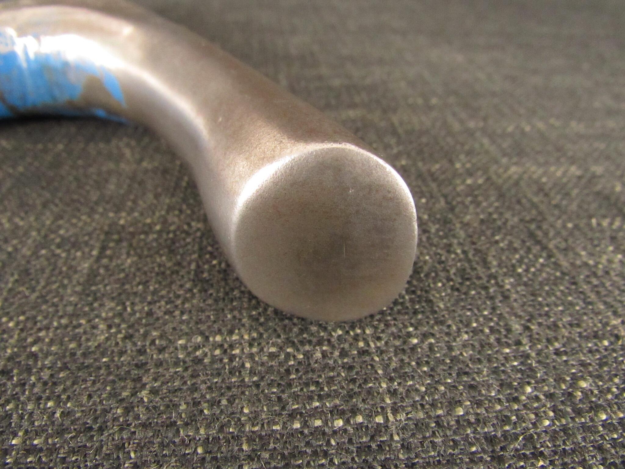 Vintage Tinsmiths Forming Anvil Stake - G - B