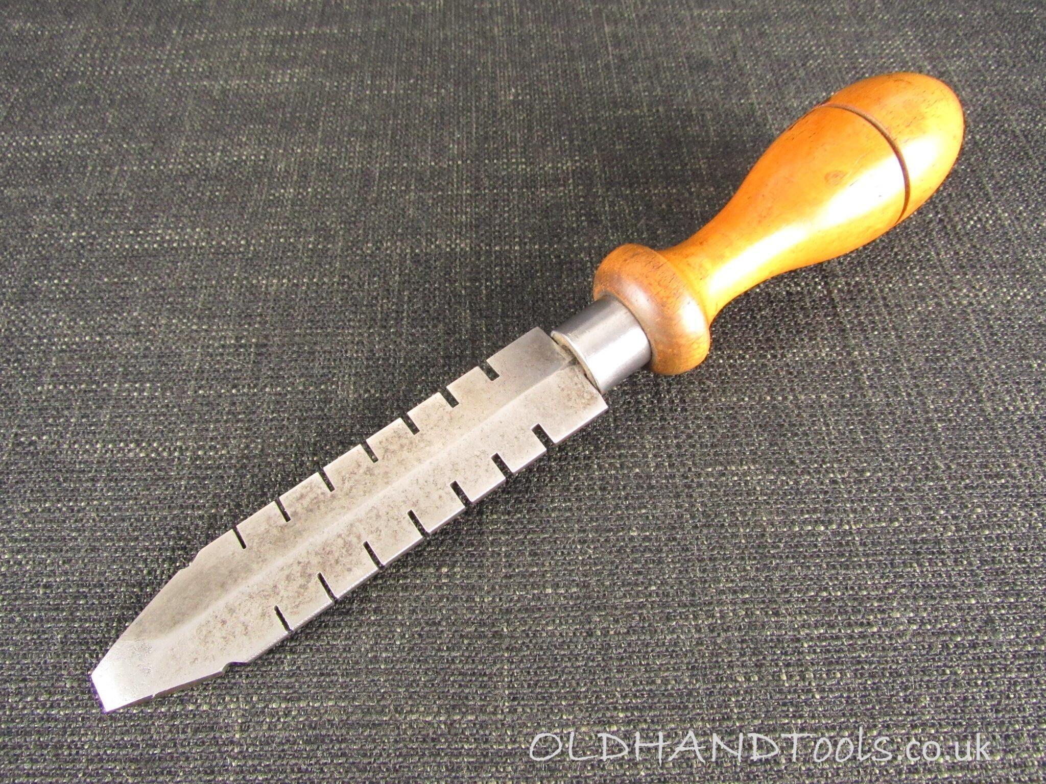 Combination Gate Saw Set & Turnscrew