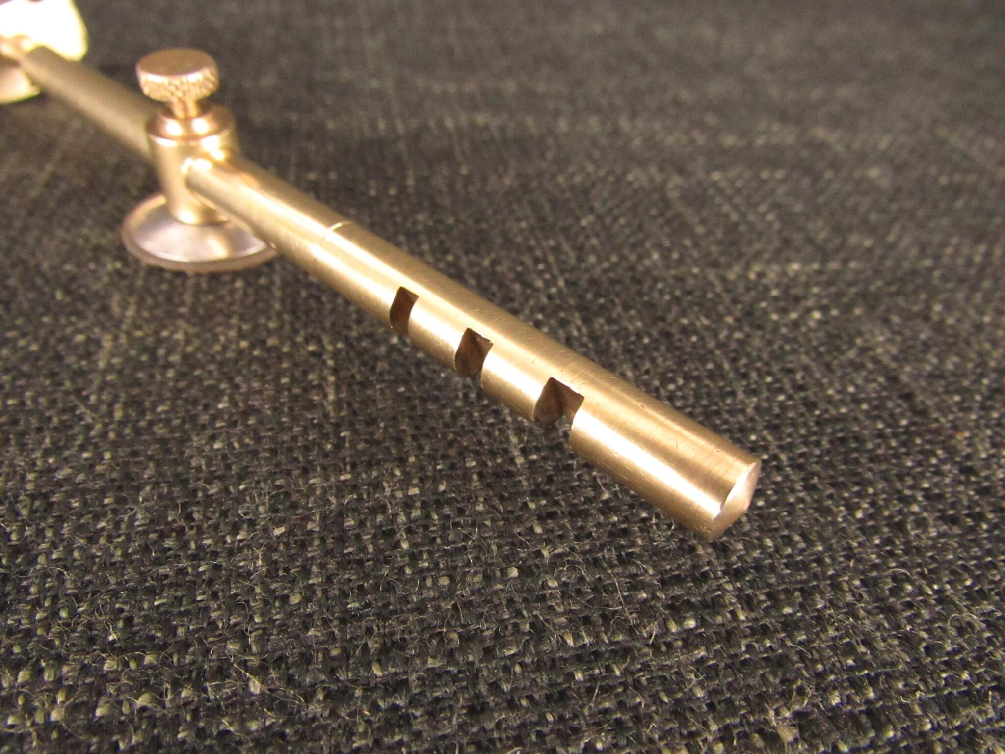 VITREX Glass Cutter for Circles & Straight Cuts - Made in Switzerland