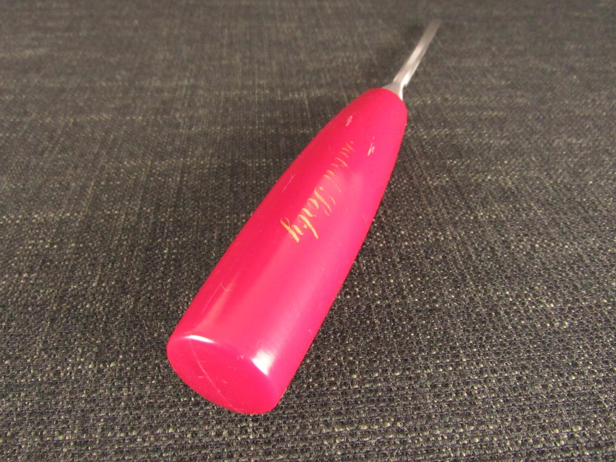 ROBERT SORBY Bevel Edge Chisel - 6mm 1/4"