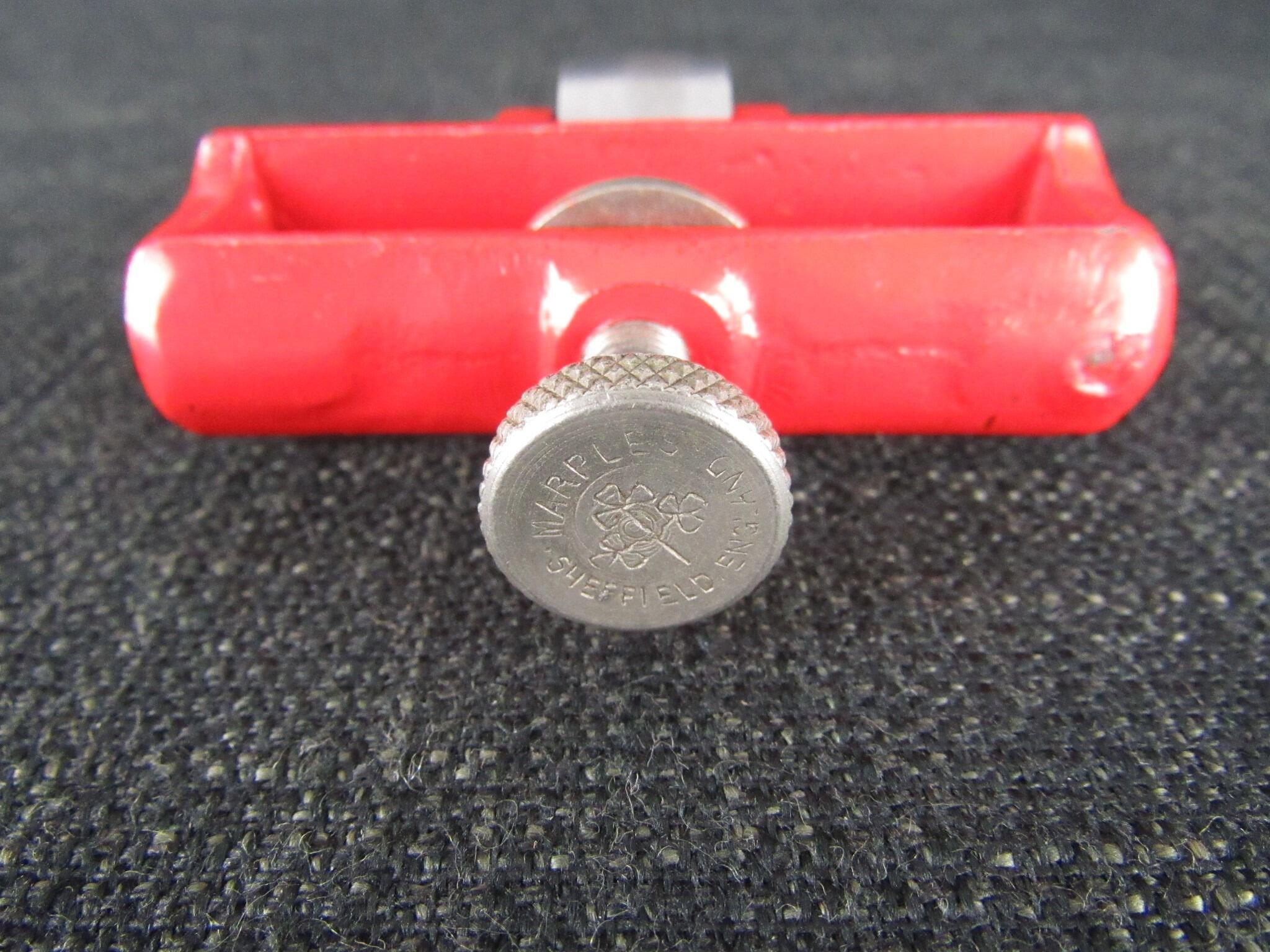 MARPLES Honing Guide Tool Sharpener