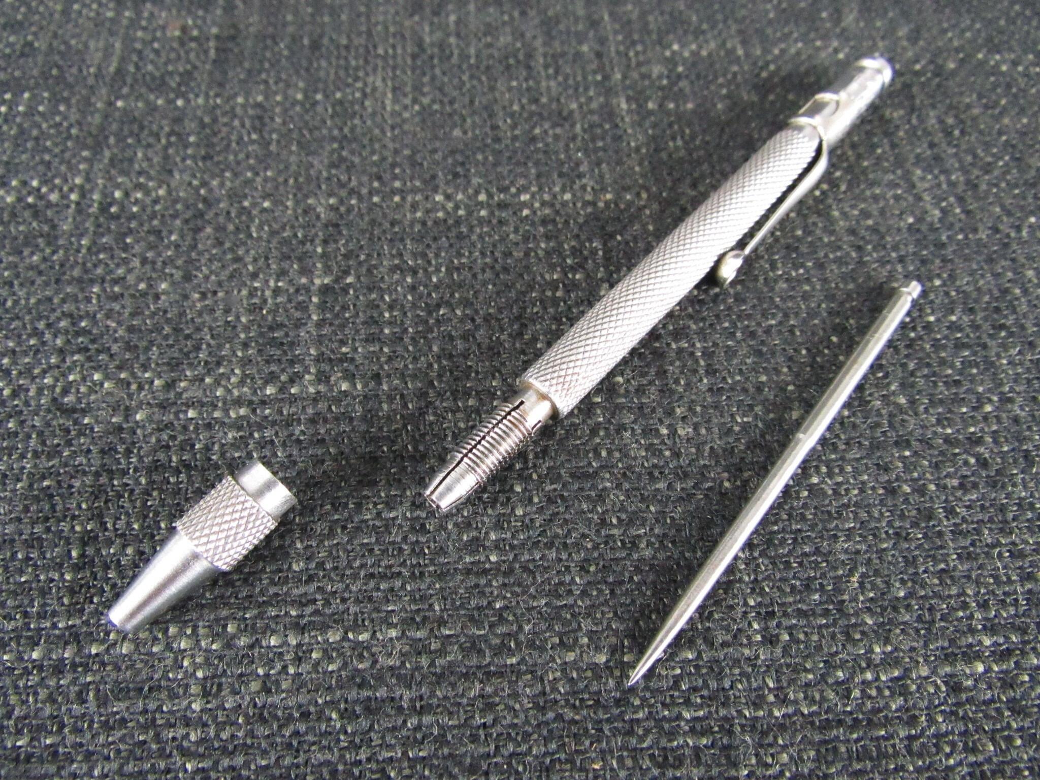 ECLIPSE 220 Pocket Scribe or Scriber