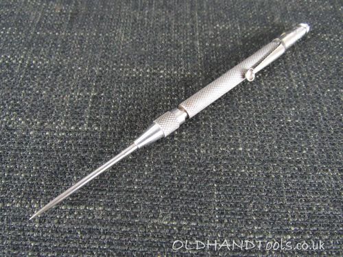 ECLIPSE 220 Pocket Scribe or Scriber