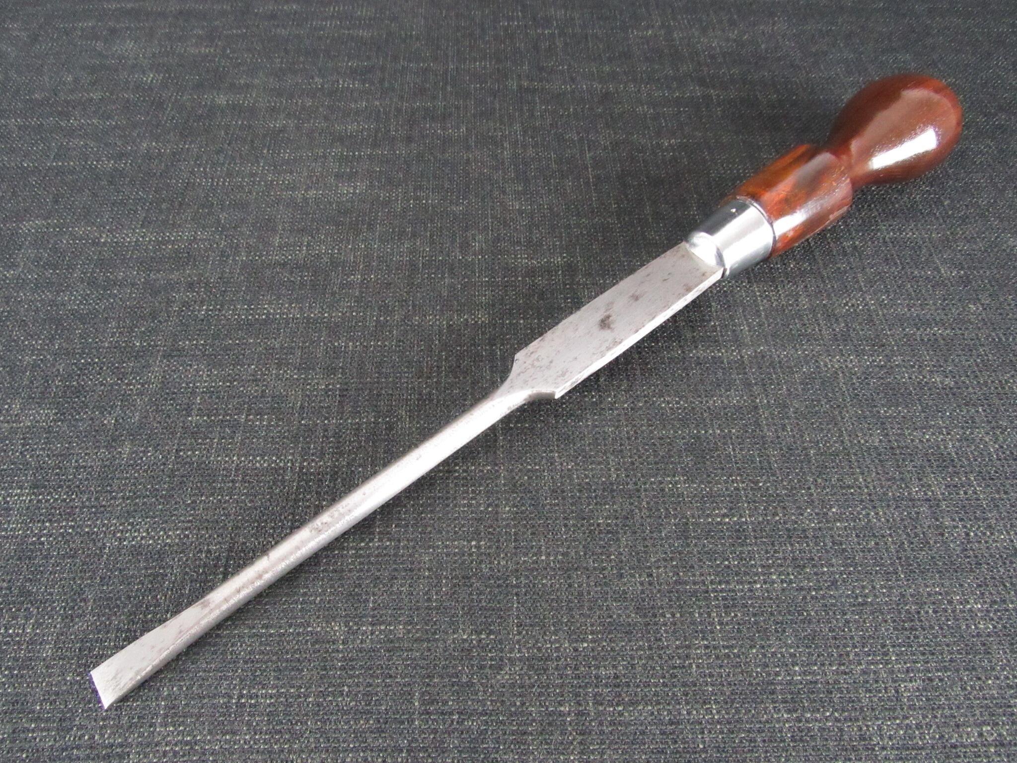 MARPLES Cabinet Screwdriver - 10 inch