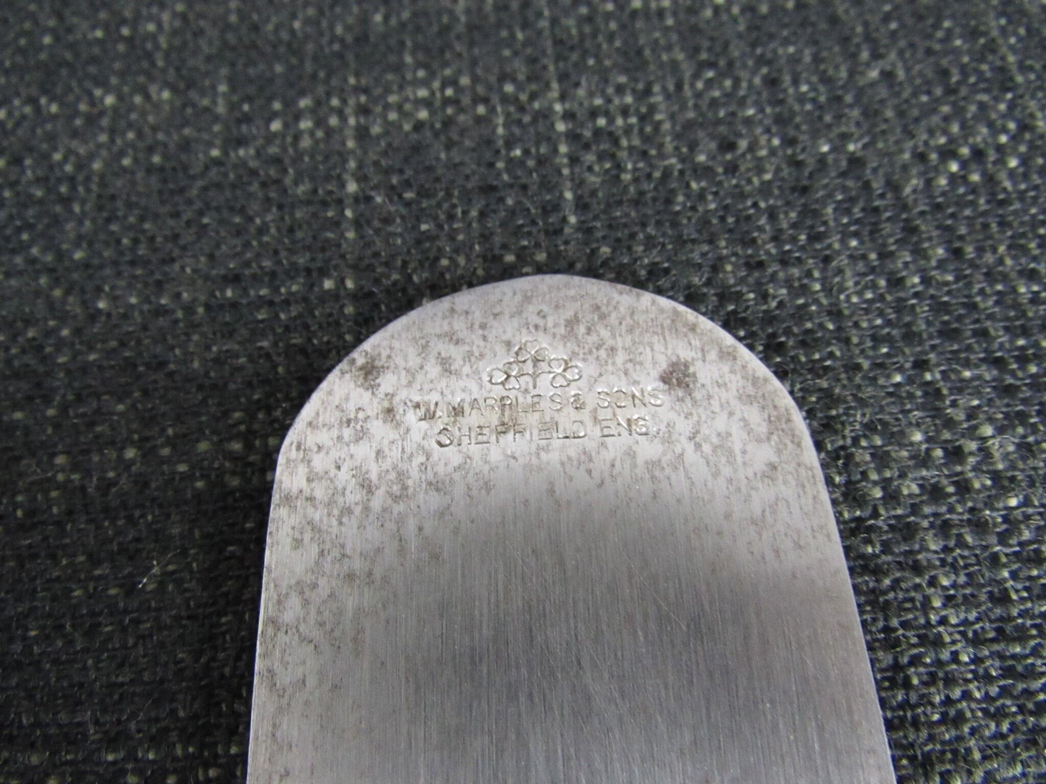 MARPLES M120 Block Plane