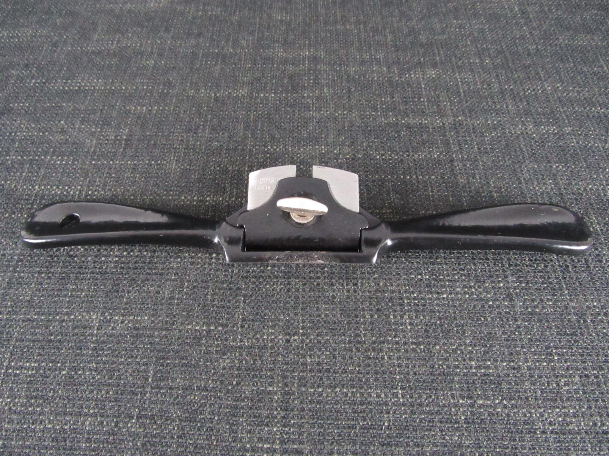 STANLEY 63 Spokeshave