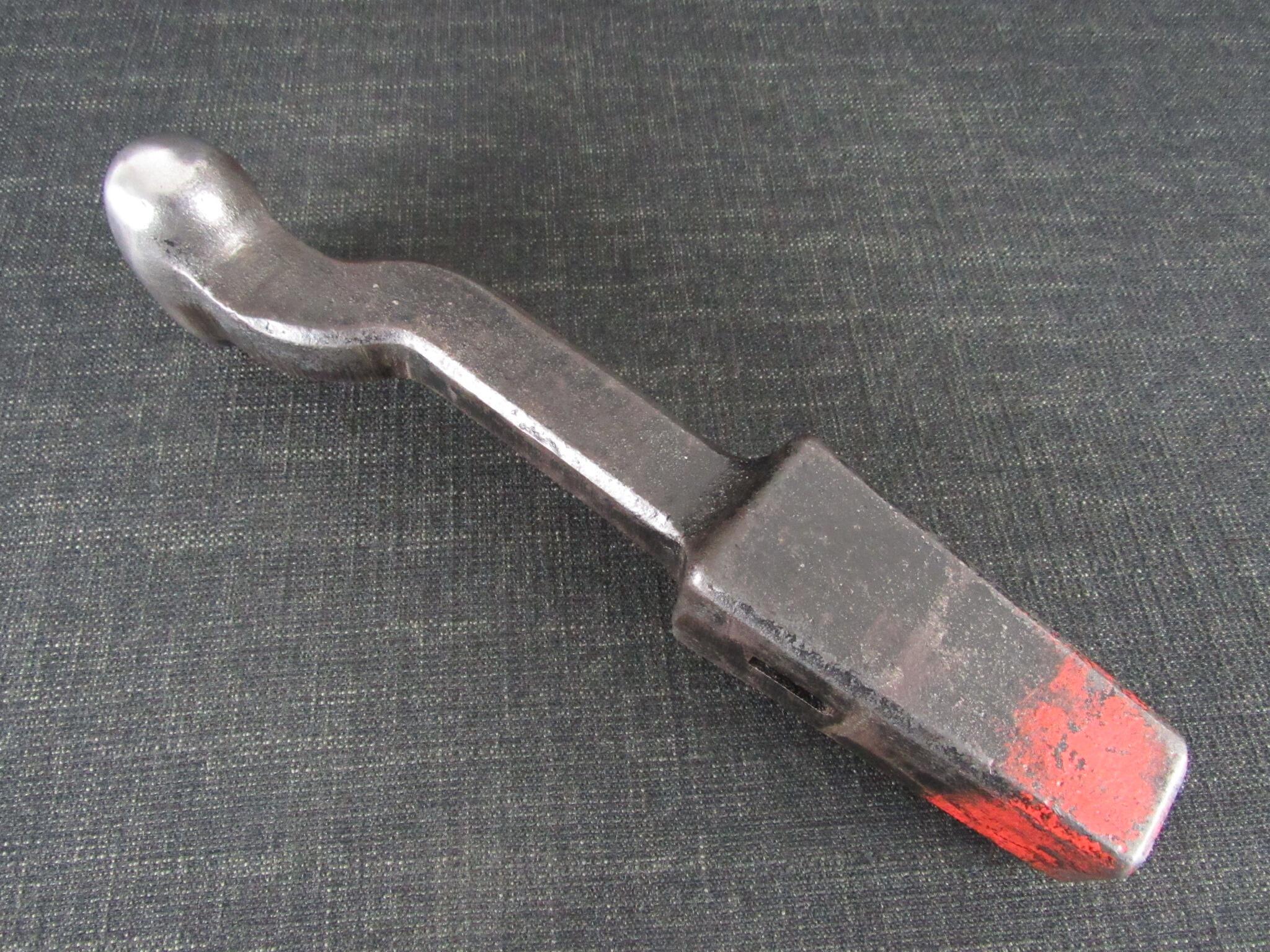 JHM KW359 Metal Forming Stake Anvil