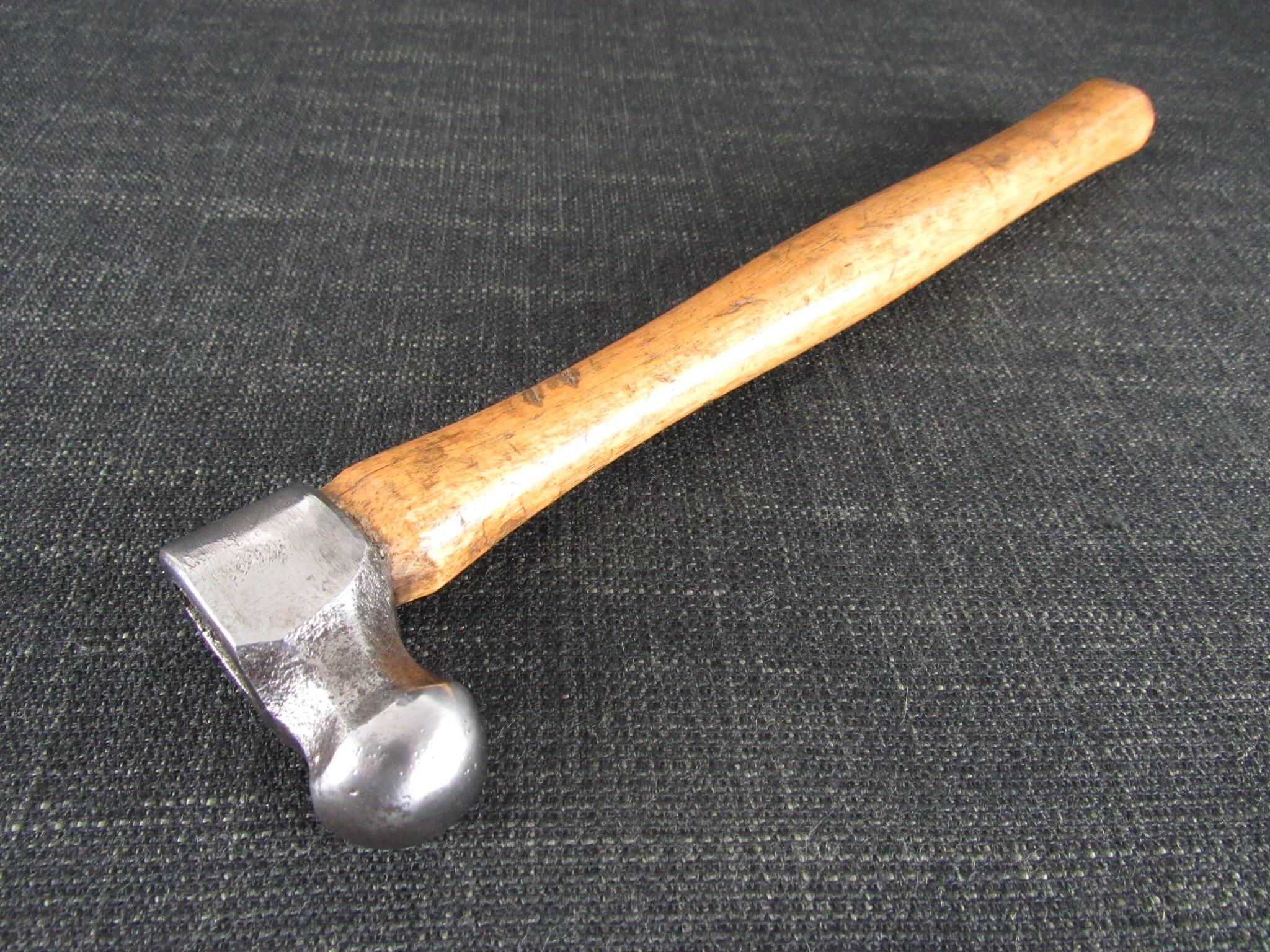 Ball Pein Planishing Hammer