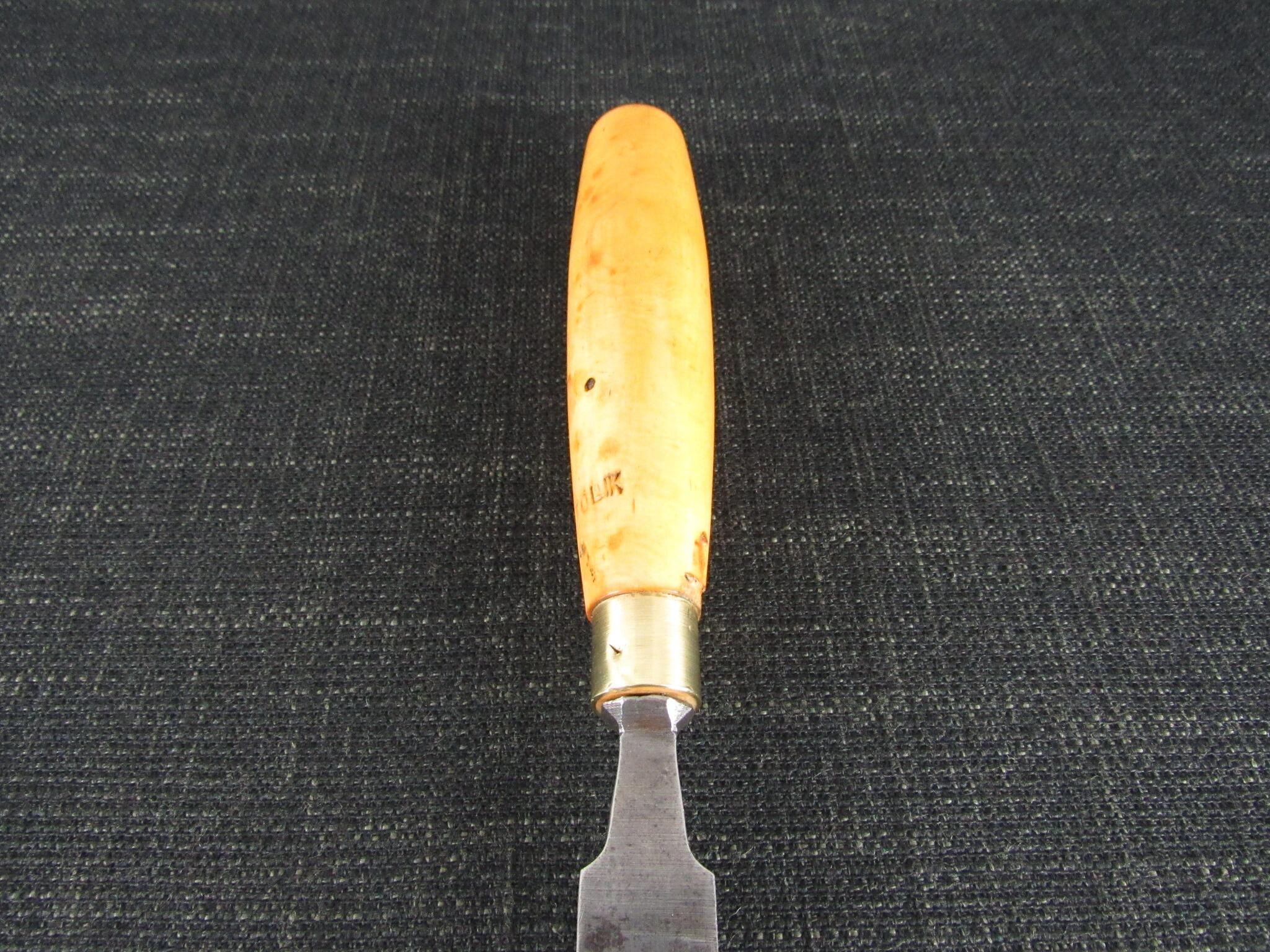 3/4 inch MARPLES Paring Chisel
