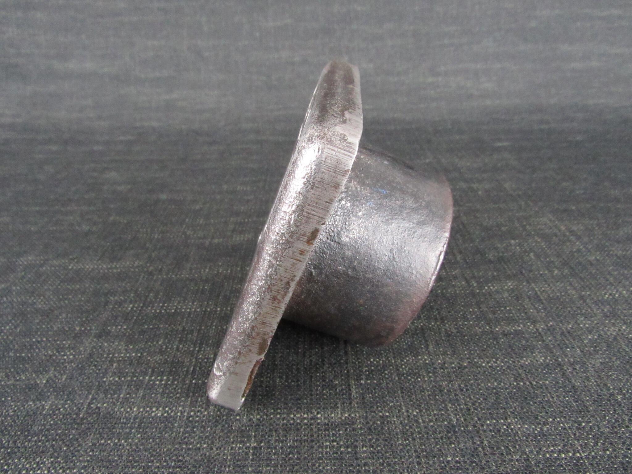 KW355 JHM Stake Anvil Plate or Holder