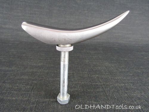 Jewellers' Forming Stake or Anvil